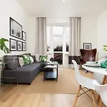 דירה Gagarina By Renters