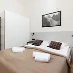 דירה Gagarina By Renters *