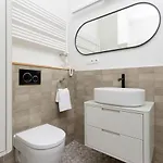 דירה Gagarina By Renters ורשה