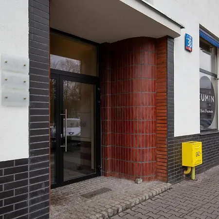 Appartement Gagarina By Renters Varsovie