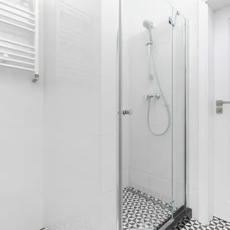 Appartement Gagarina By Renters