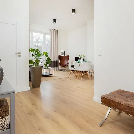 Apartmán Gagarina By Renters *