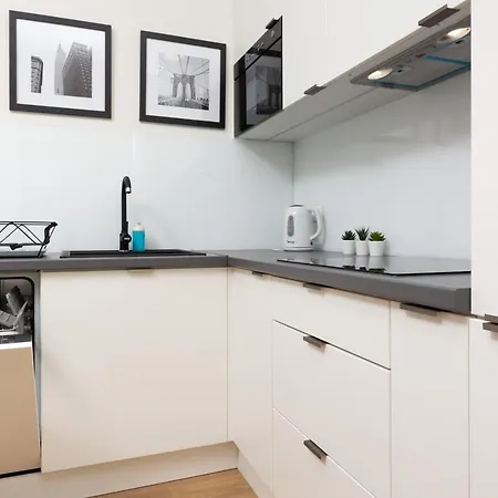 Gagarina By Renters *