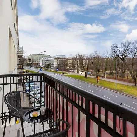 Апартаменты Gagarina By Renters *