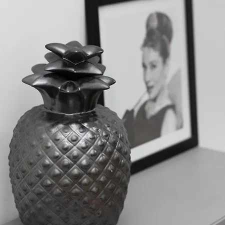 Gagarina By Renters Appartement Varsovie