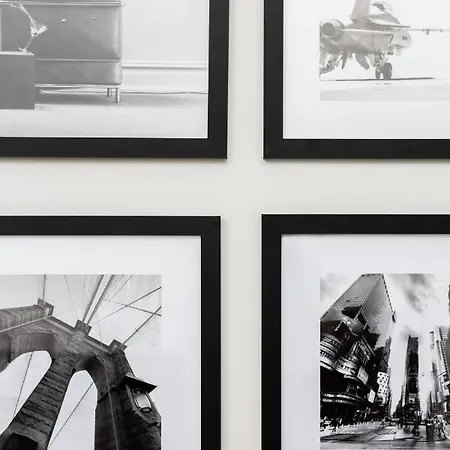 Gagarina By Renters * Варшава