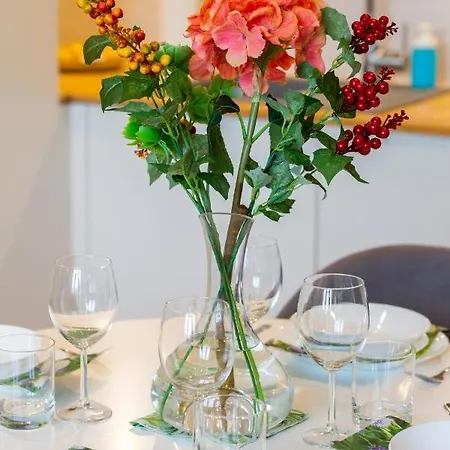 Gagarina By Renters Варшава