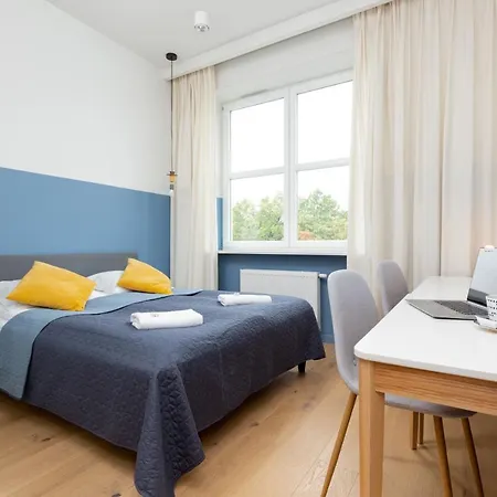 Appartement Gagarina By Renters