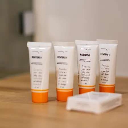 Gagarina By Renters Appartement Varsovie