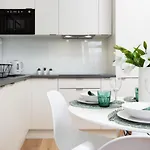 Gagarina By Renters Appartement Varsovie