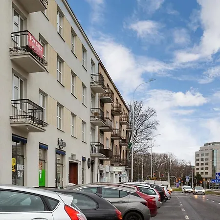 Gagarina By Renters Appartement