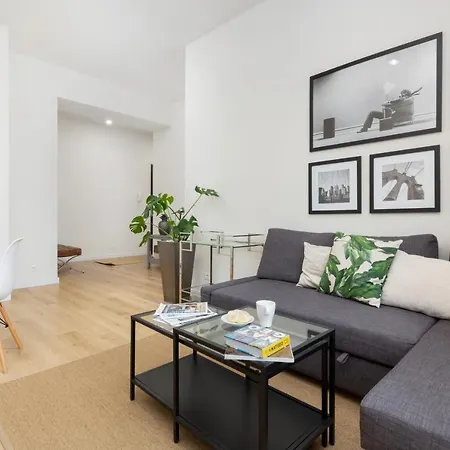 Gagarina By Renters * Warsaw