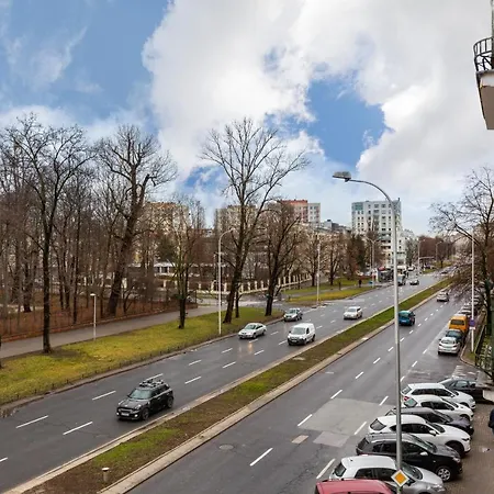 Gagarina By Renters *