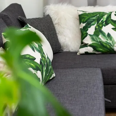 Apartamento Gagarina By Renters *