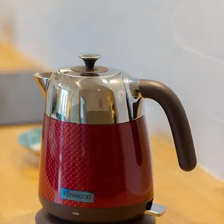 Apartamento Gagarina By Renters