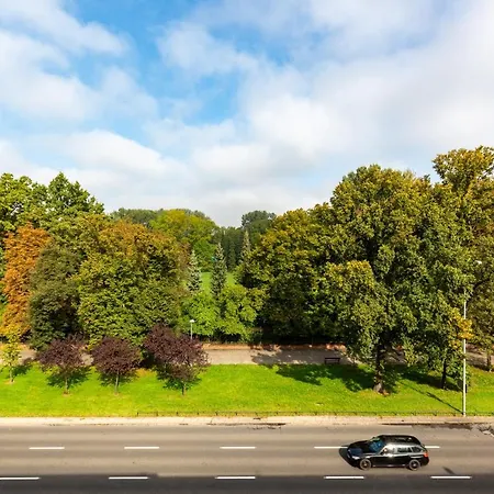 Apartamento Gagarina By Renters